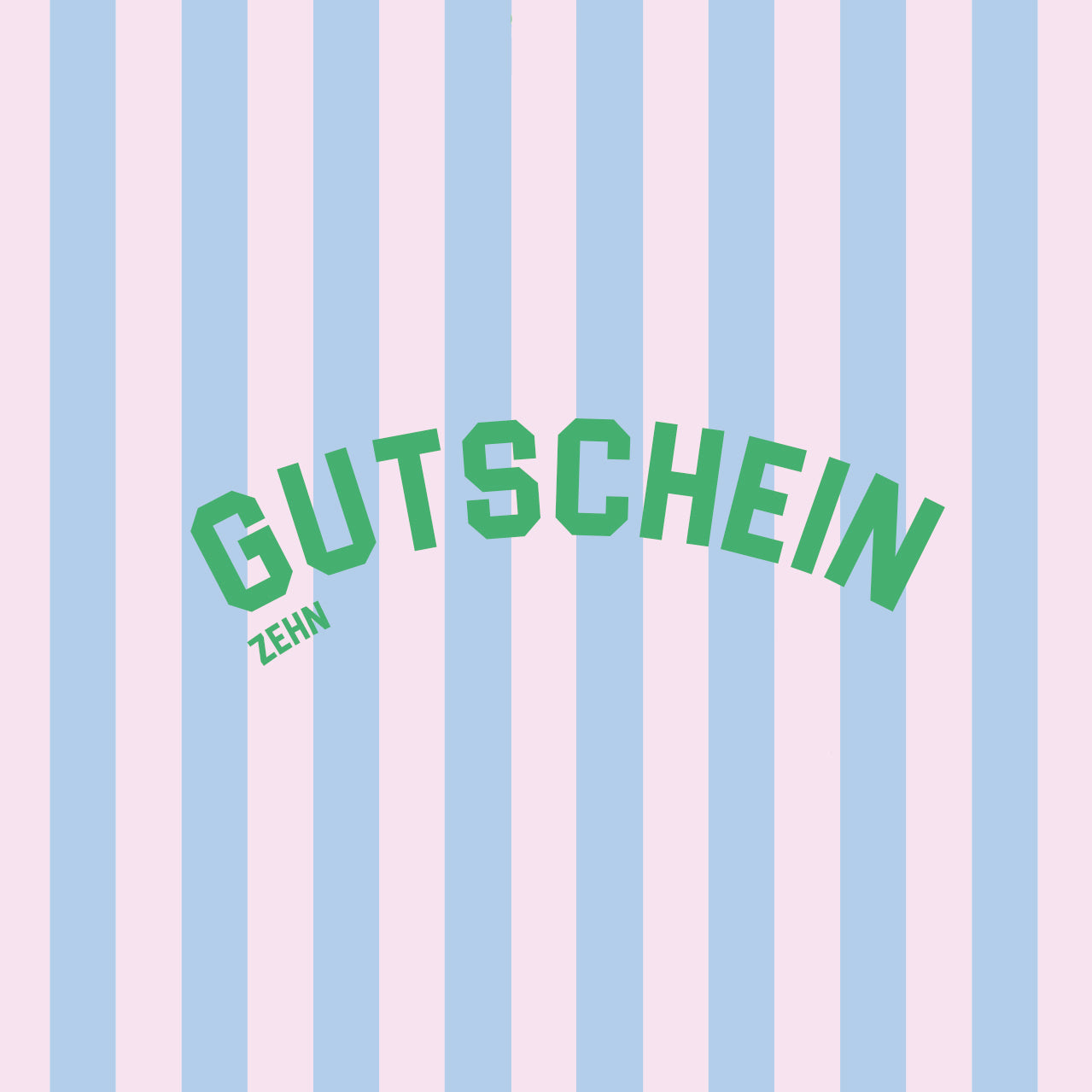 LOU LOTO. Gutschein (digital), 10,-