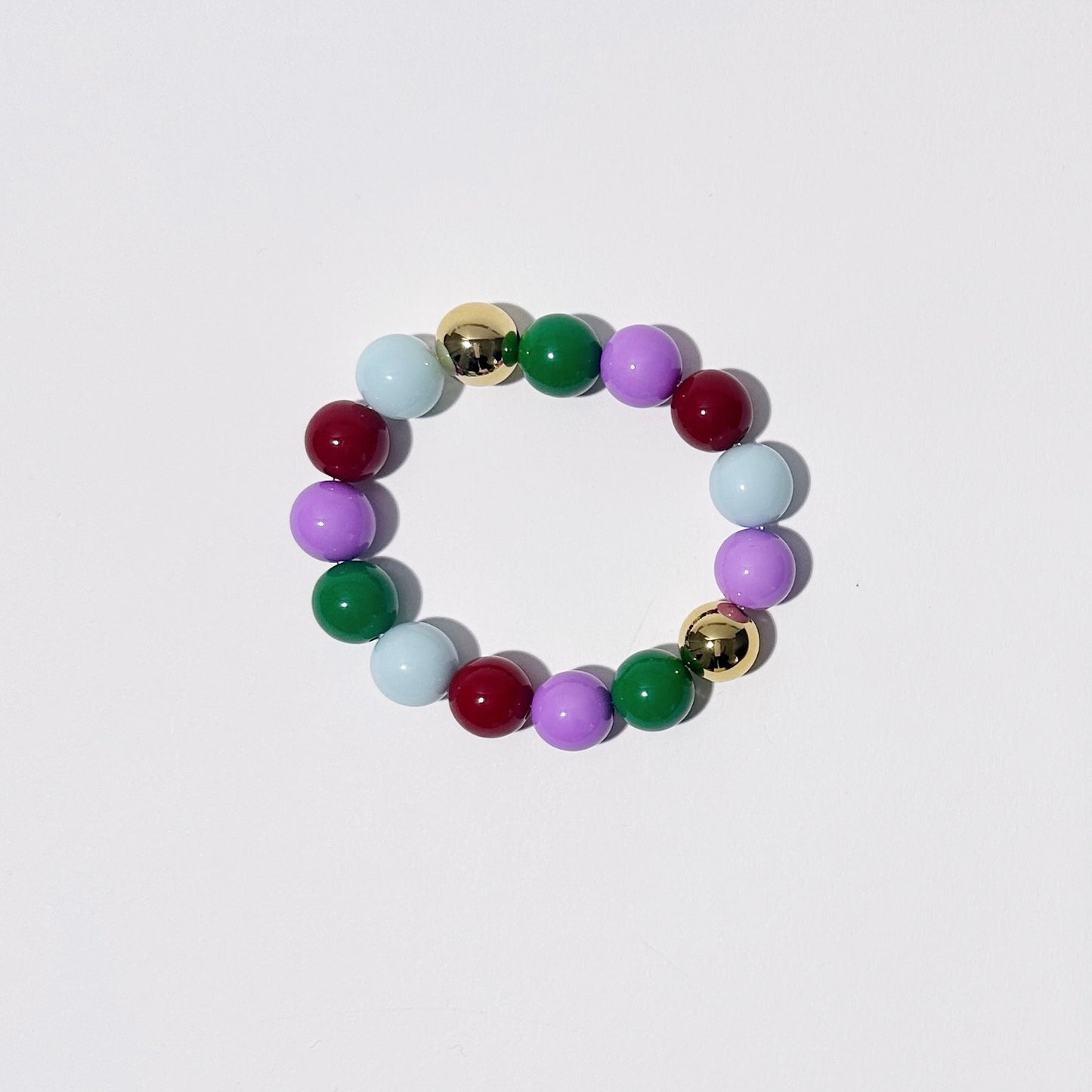 Armband Candy, autumn vibes