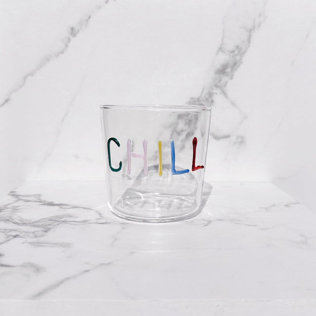 Glas Chill