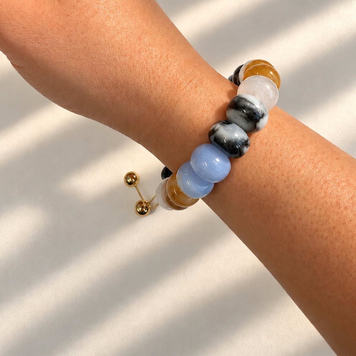 Armband Disc, NO.08
