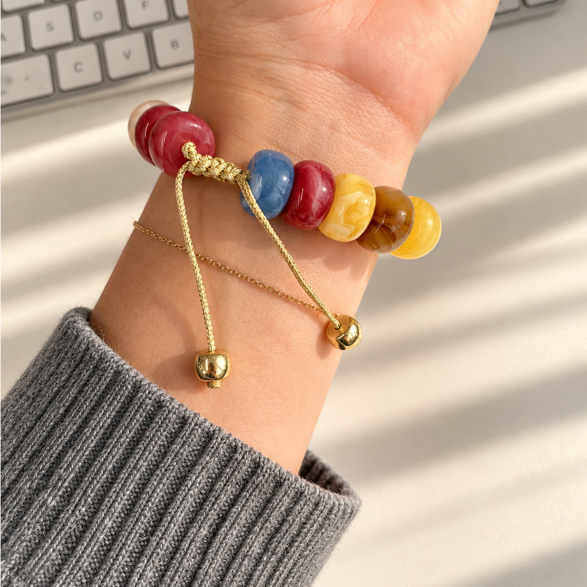 Armband Disc, NO.11