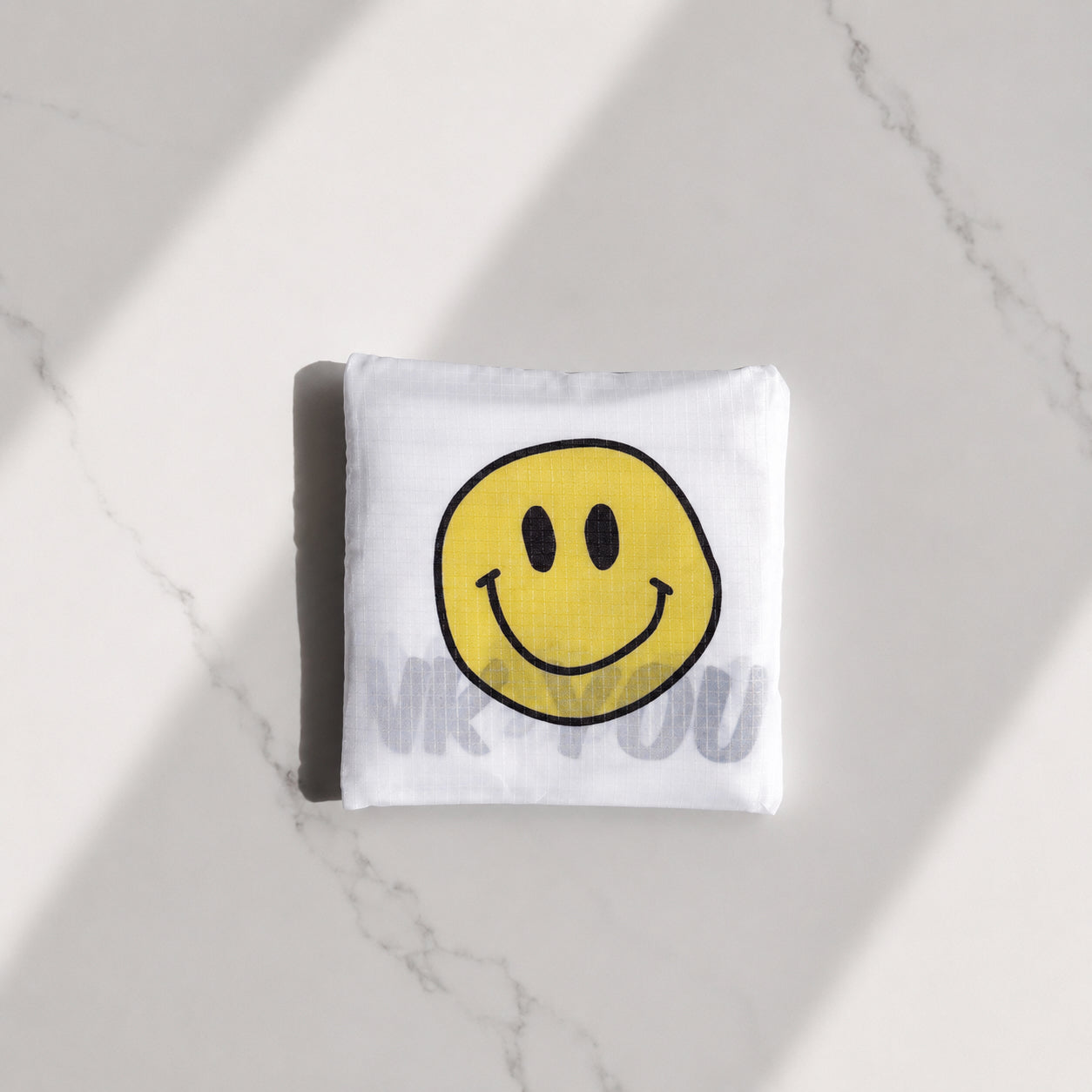 Shopping Bag, thank you