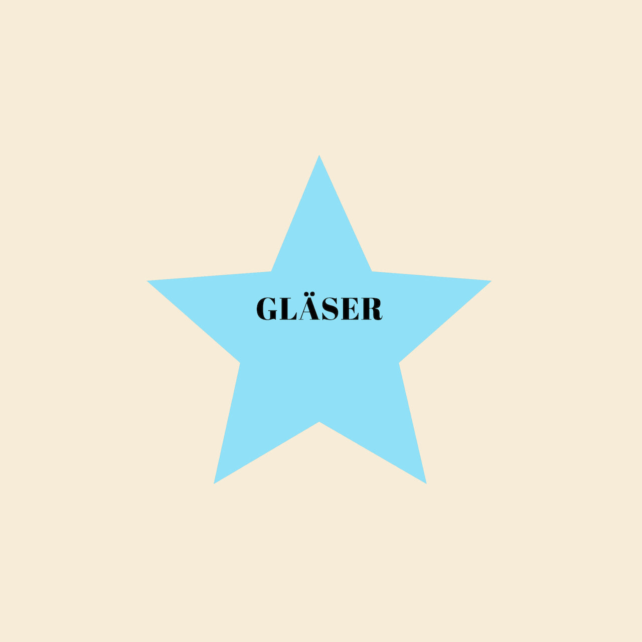 Gläser