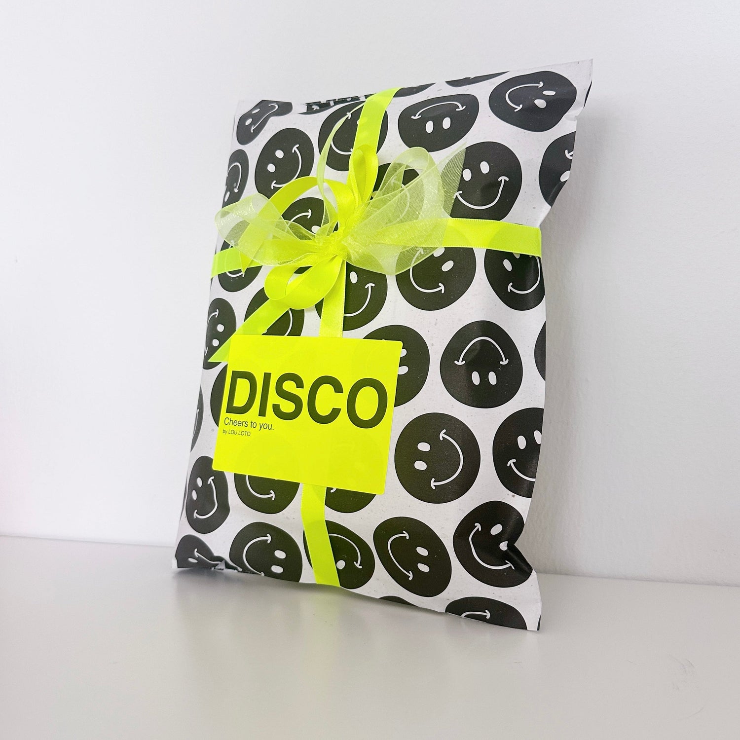 Sticker & Verpackungen