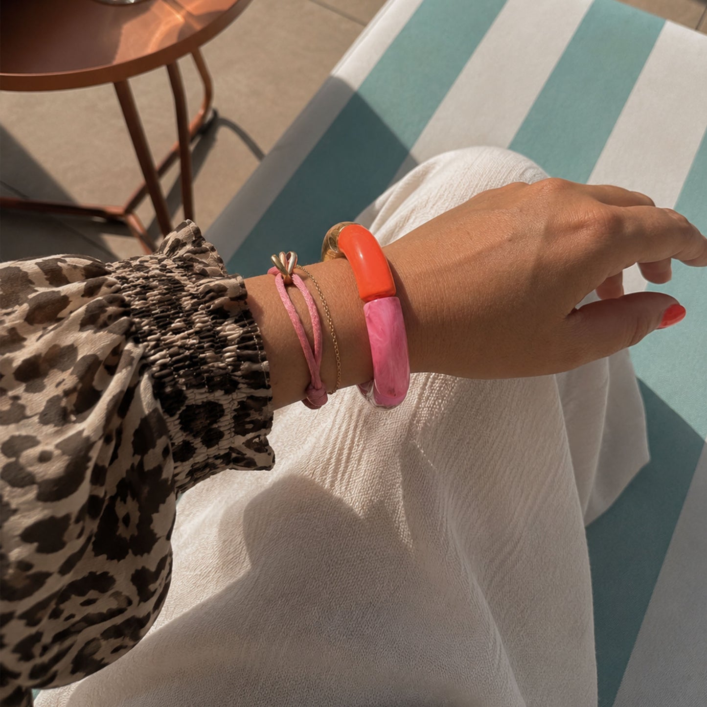 Armband, NO.07