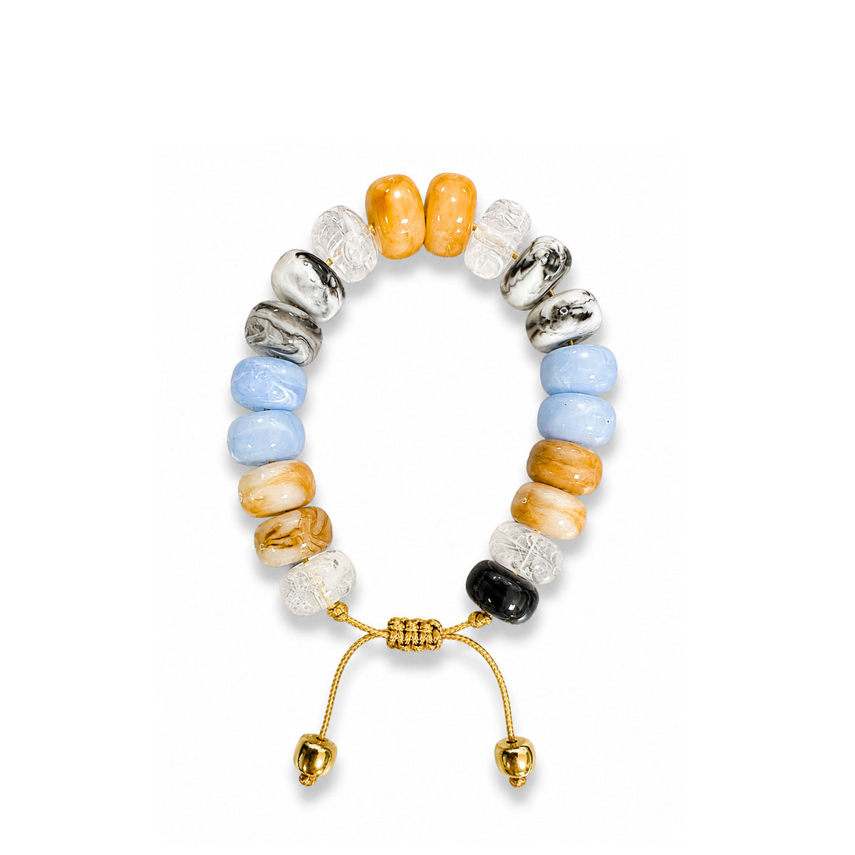 Armband Disc, NO.08