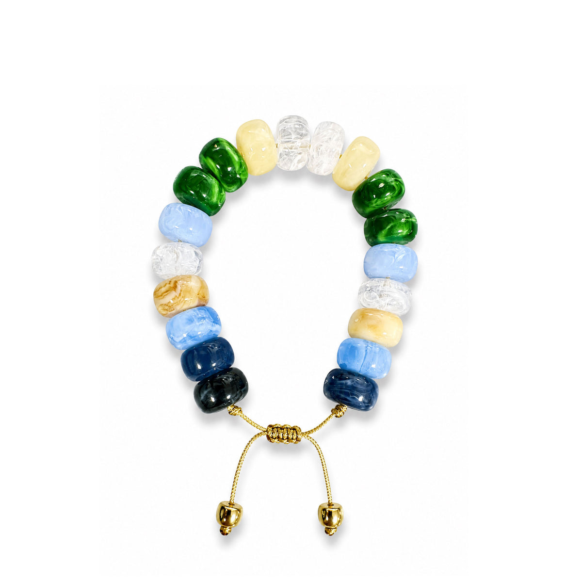 Armband Disc, NO.10