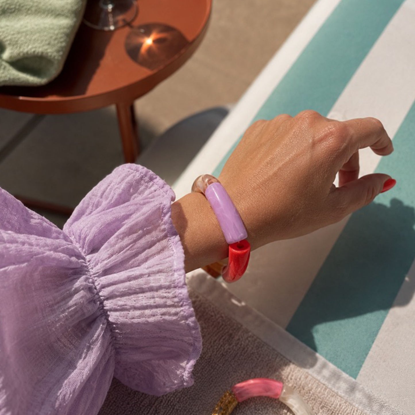 Armband, NO.11