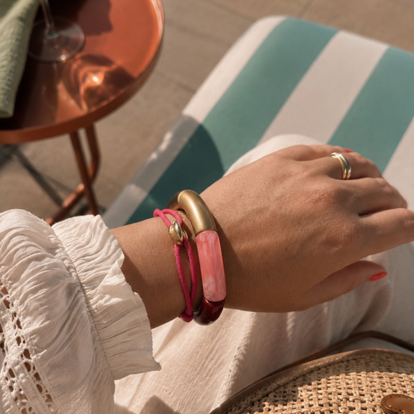 Armband, NO.12