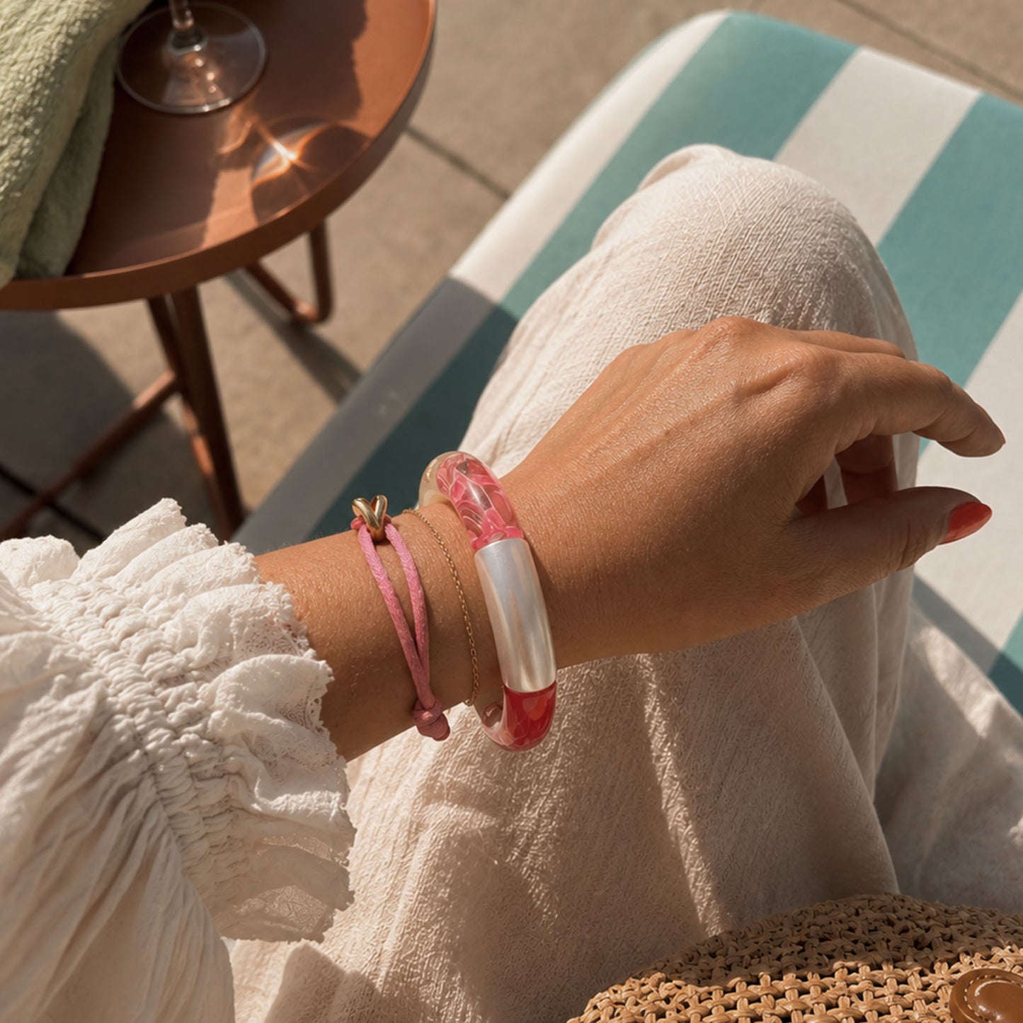 Armband, NO.19