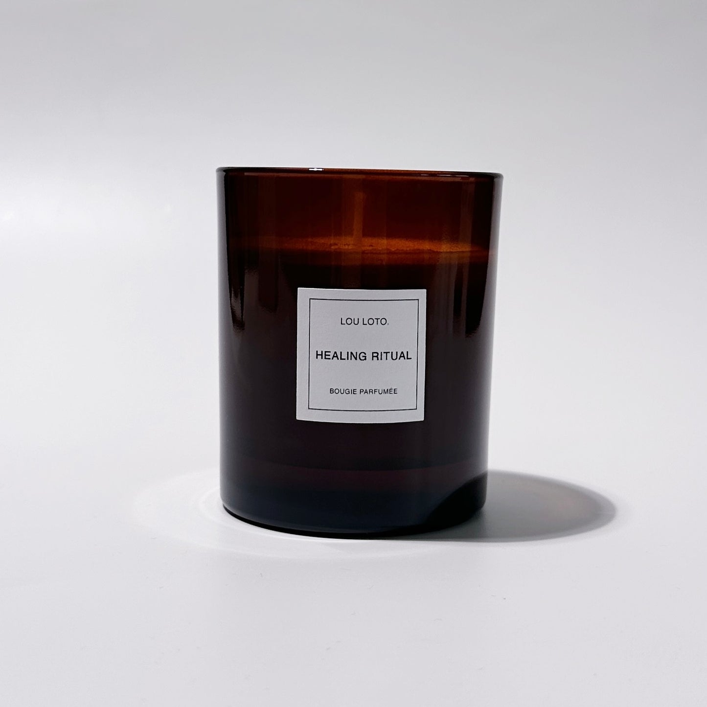 Duftkerze 165g, Healing Ritual
