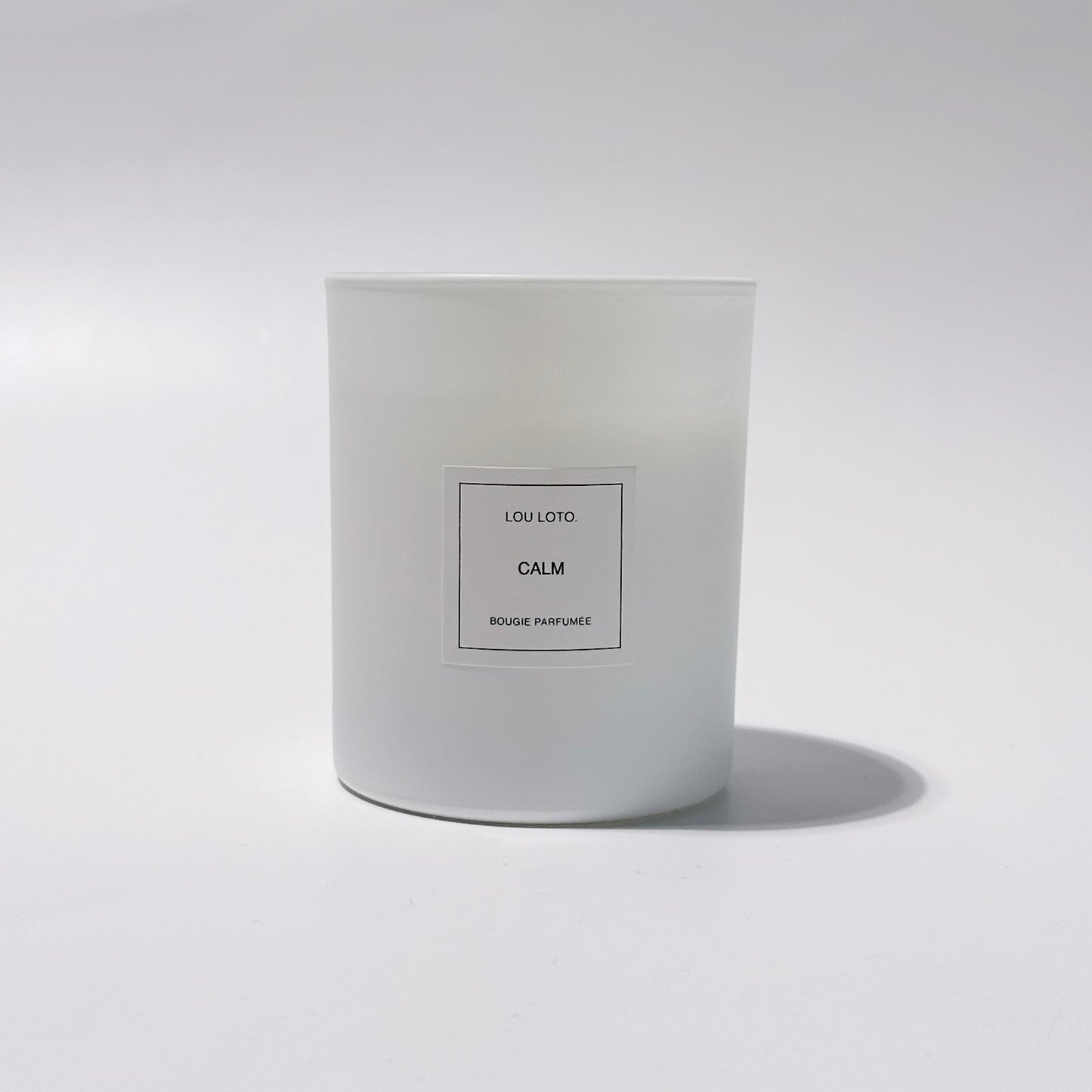 Duftkerze 165g, Calm