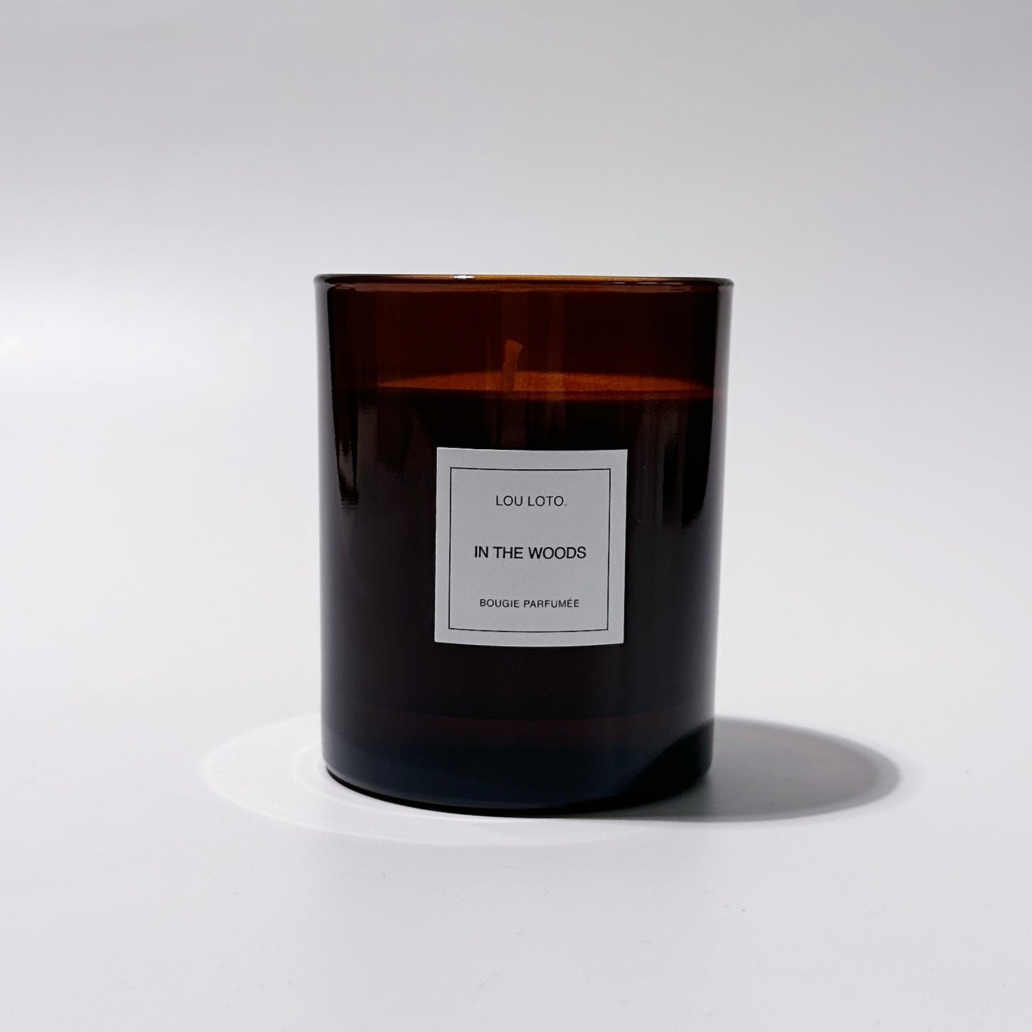 Duftkerze 165g, In the Woods