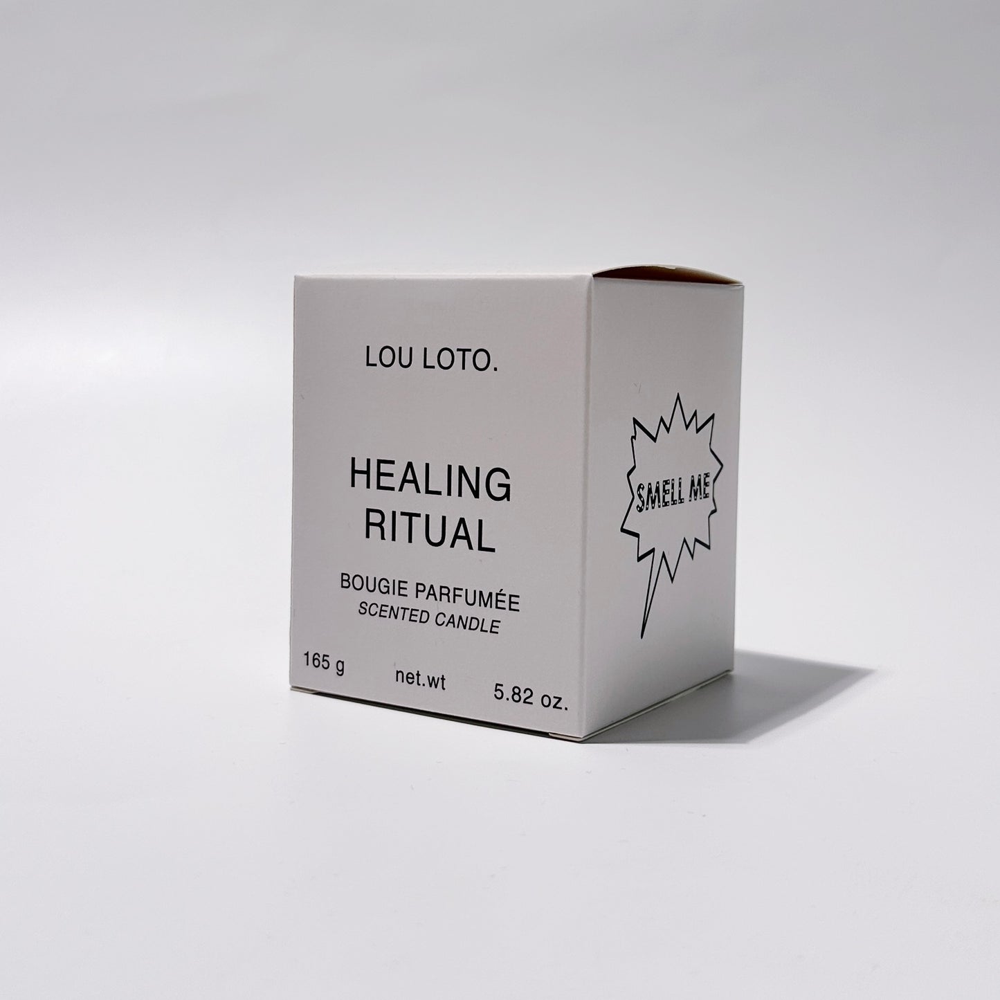 Duftkerze 165g, Healing Ritual