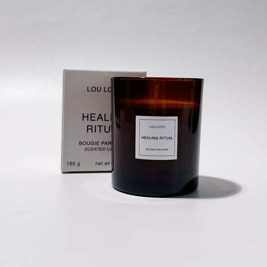 Duftkerze 165g, Healing Ritual