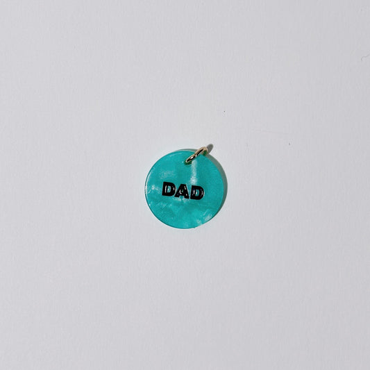 Anhänger Dad