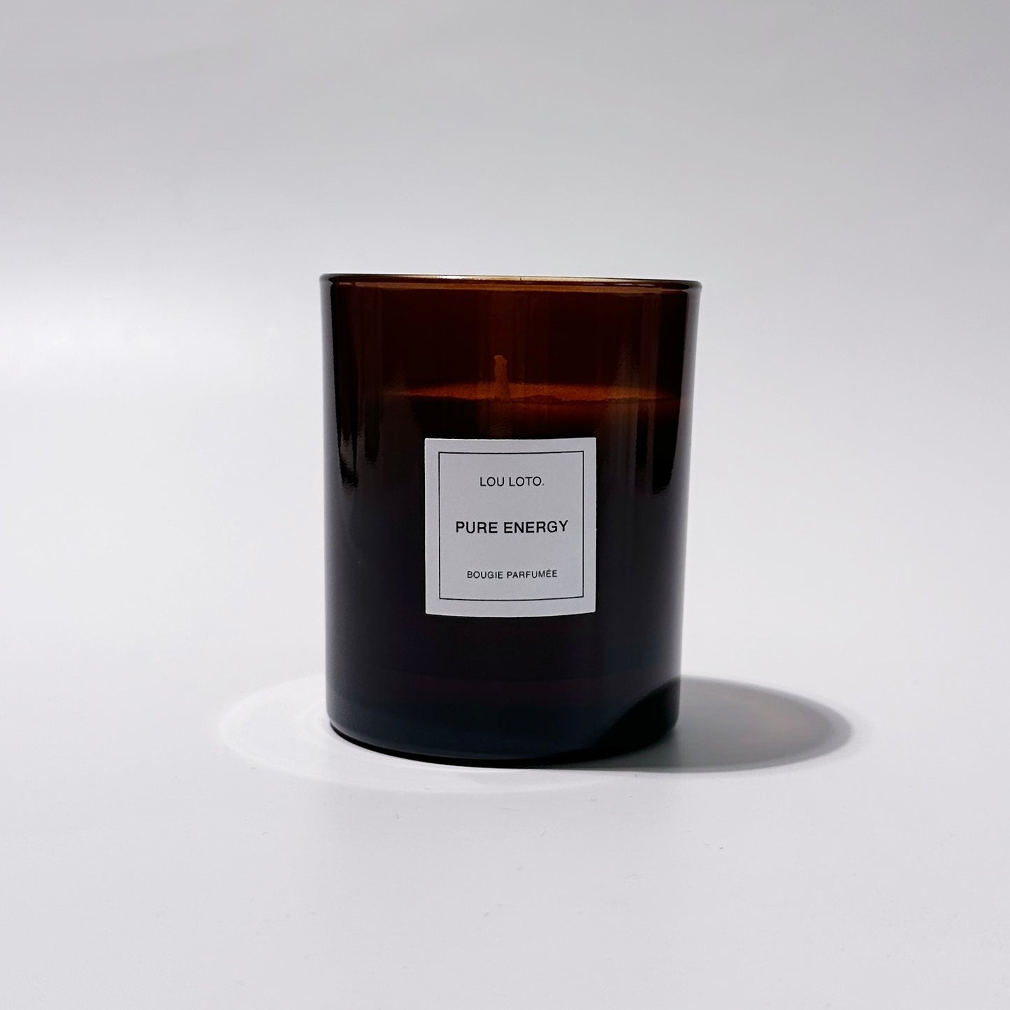 Duftkerze 165g, Pure Energy