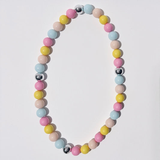 Kette Candy, pastel