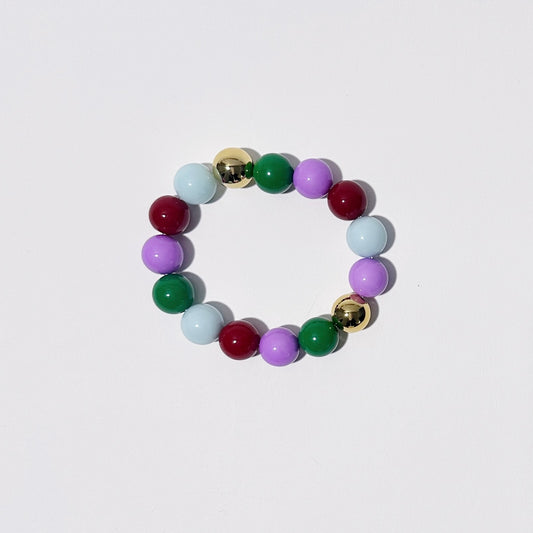 Armband Candy, autumn vibes