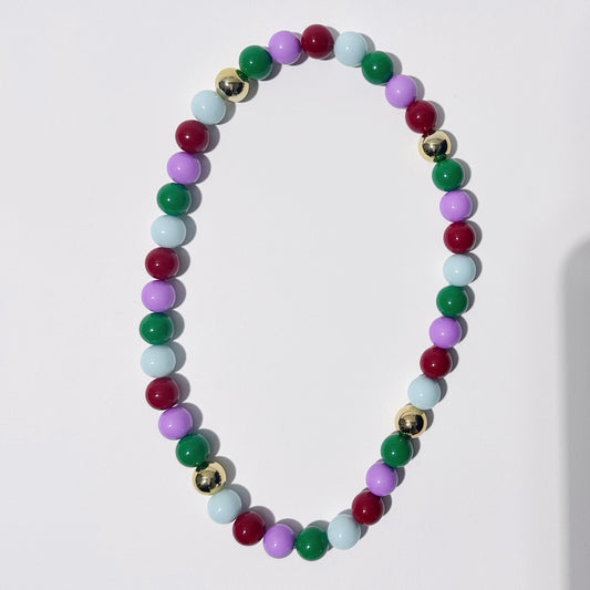 Kette Candy, autumn vibes