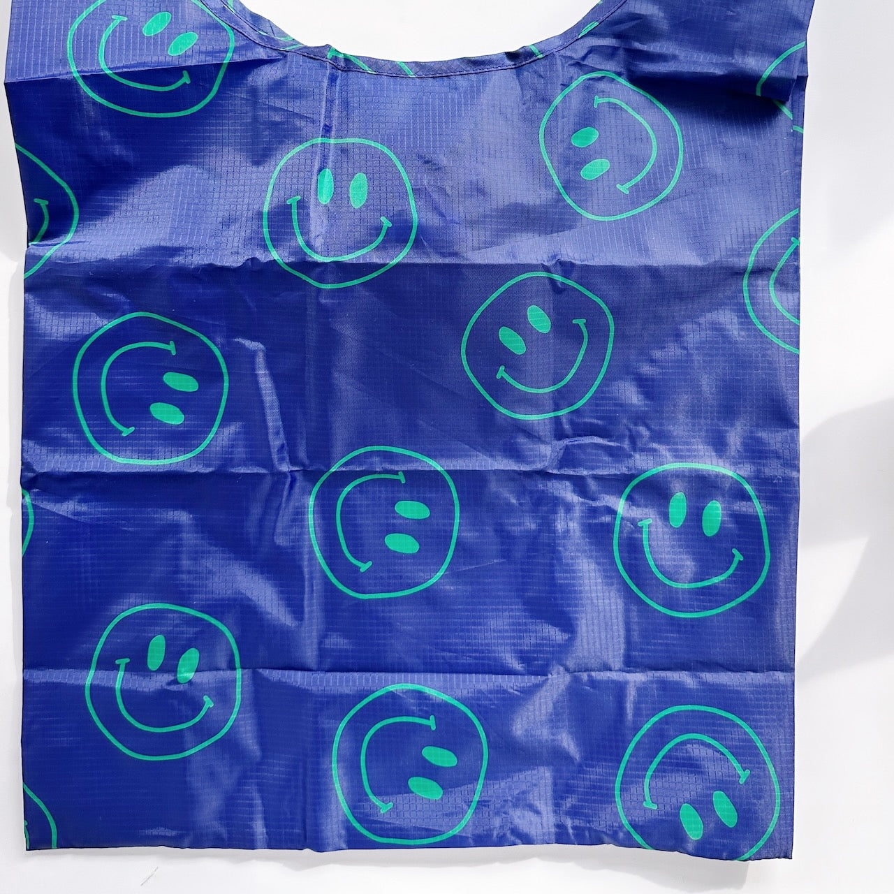 Reusable Shopping Bag, blau