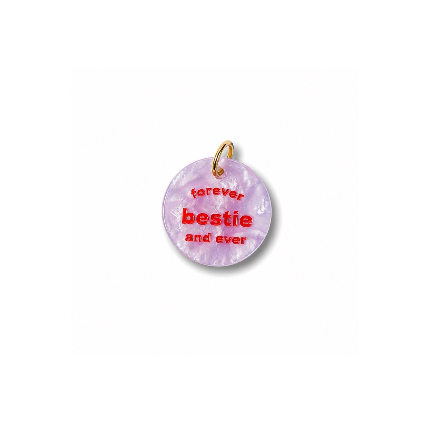 Anhänger Besties Forever