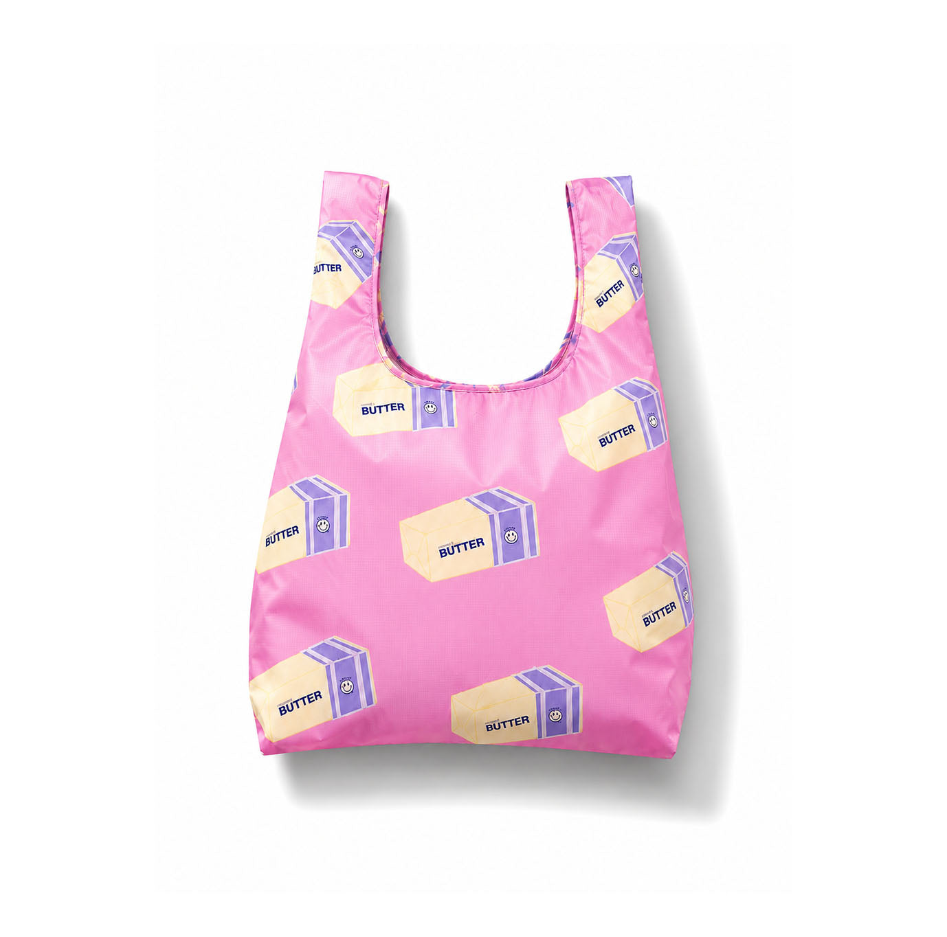 Shopping Bag, Butter