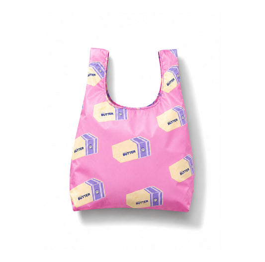 Shopping Bag, Butter