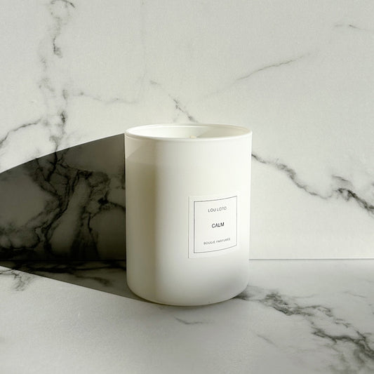 Duftkerze 165g, Calm