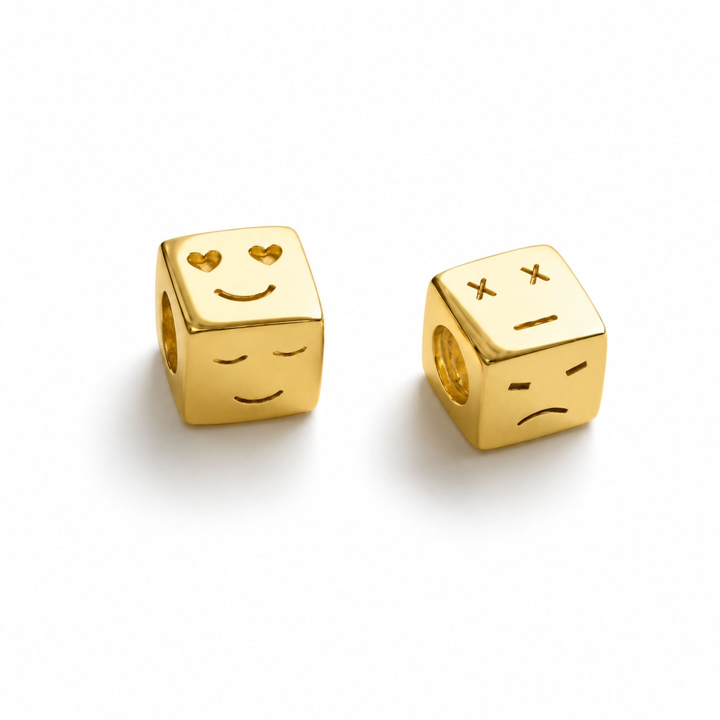 Kette Mood-Cube