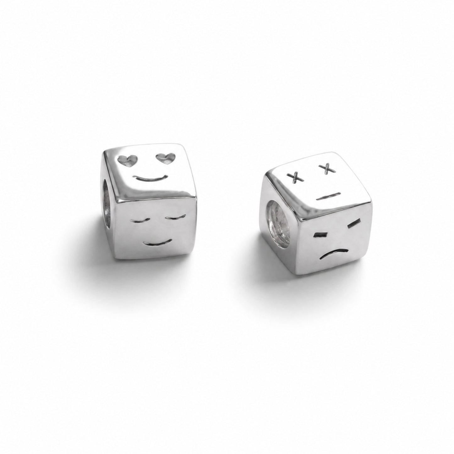 Kette Mood-Cube