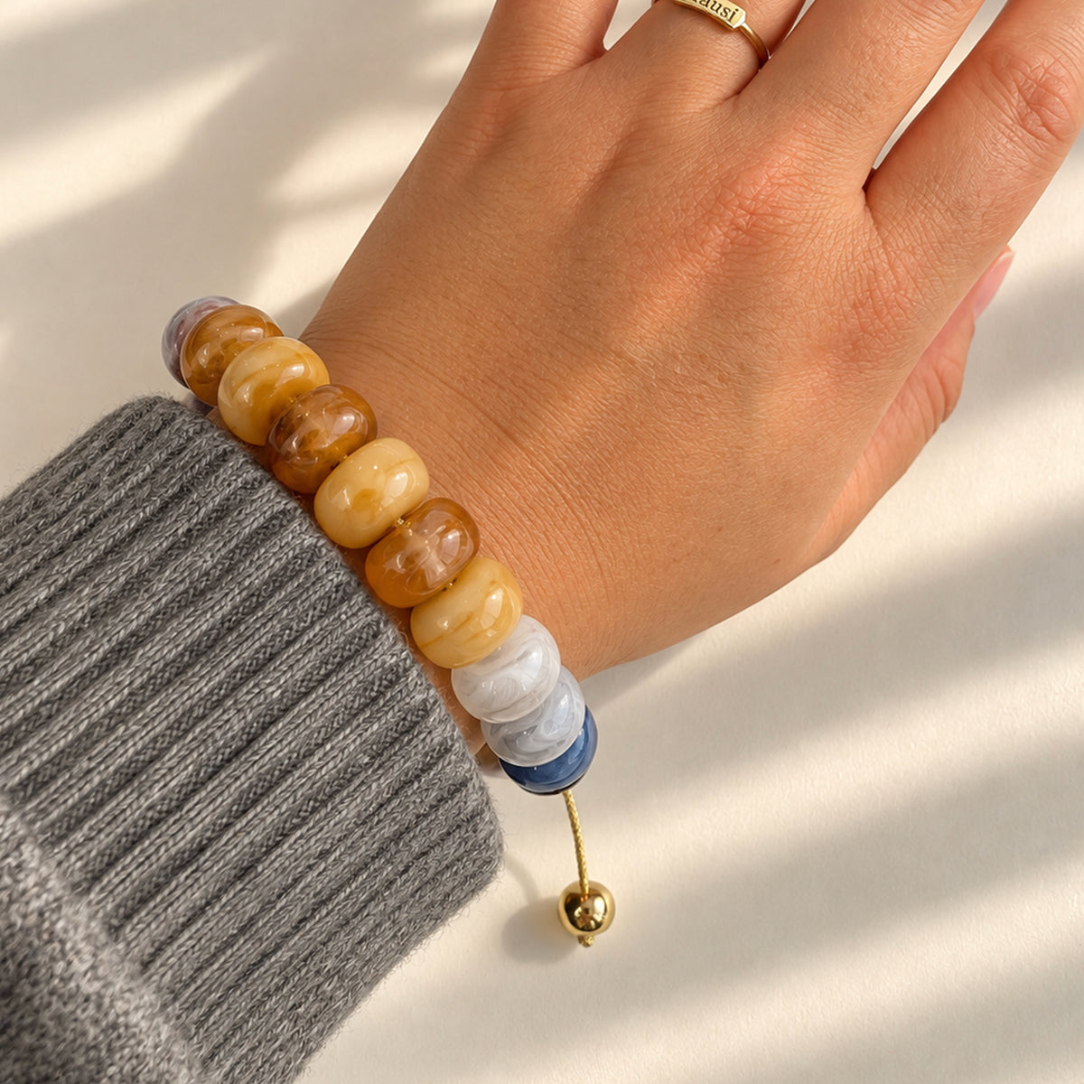 Armband Disc, NO.01