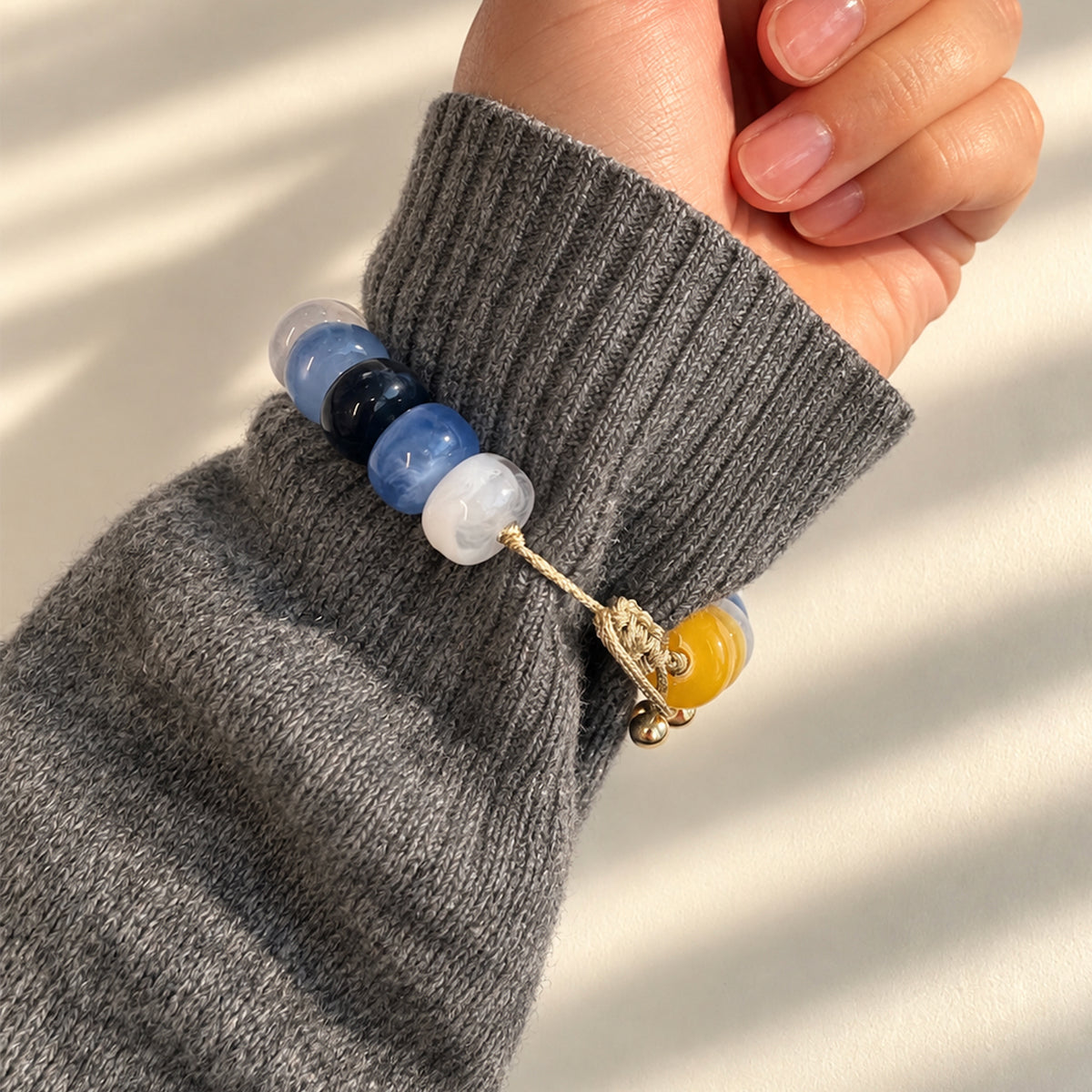 Armband Disc, NO.01