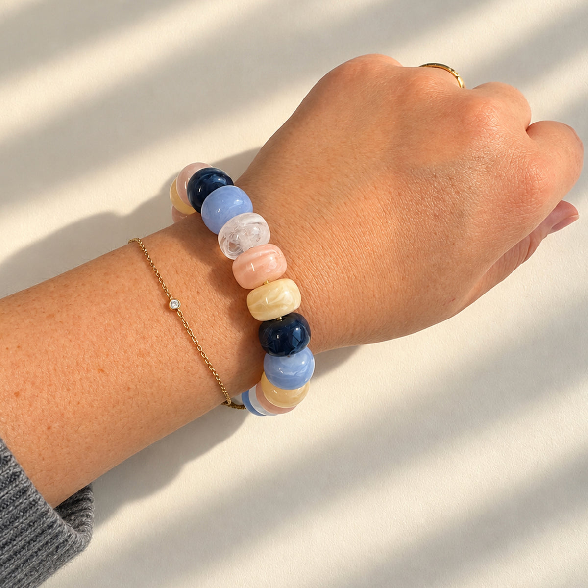 Armband Disc, NO.02