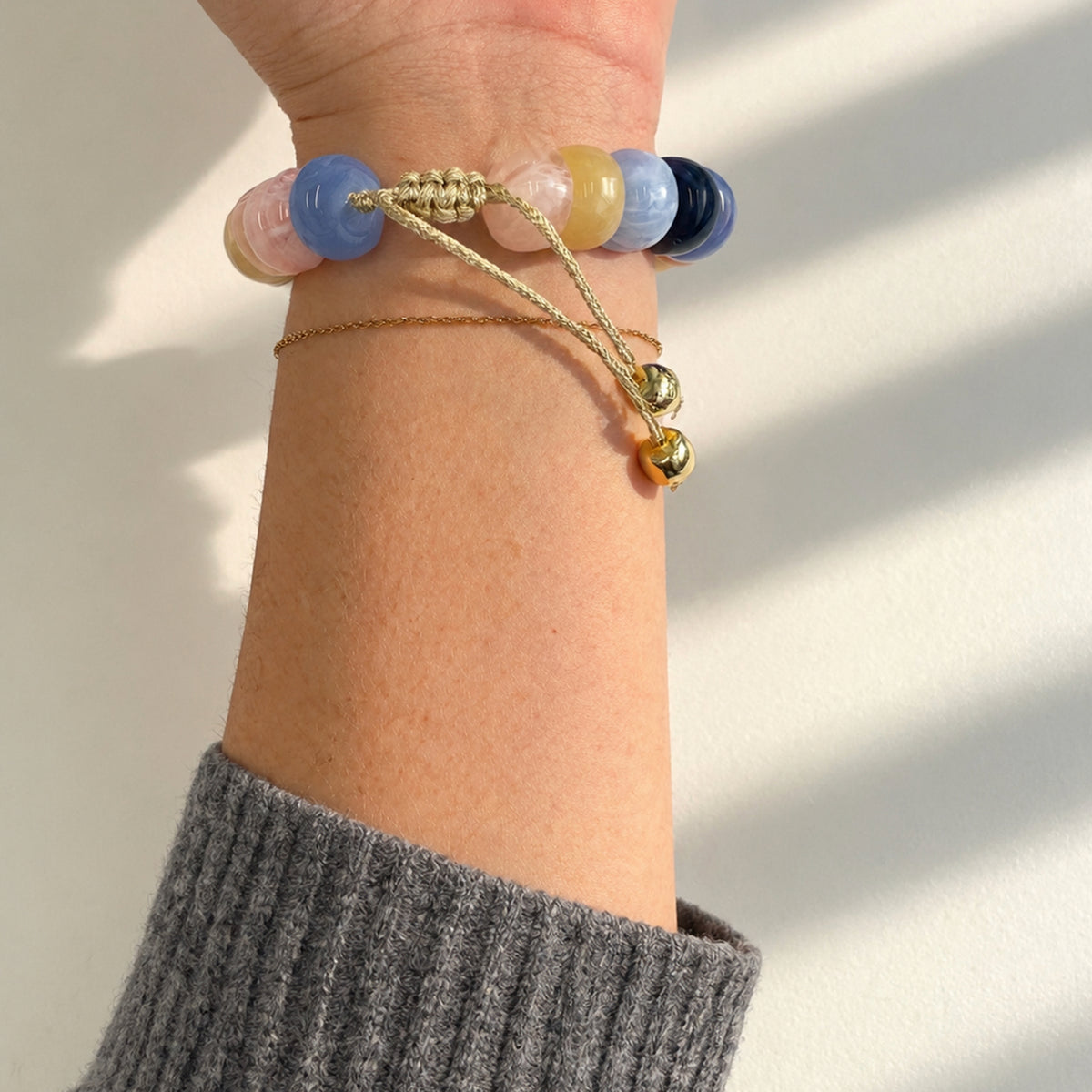 Armband Disc, NO.02