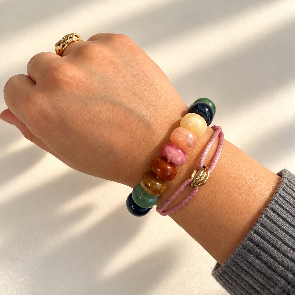 Armband Disc, NO.03