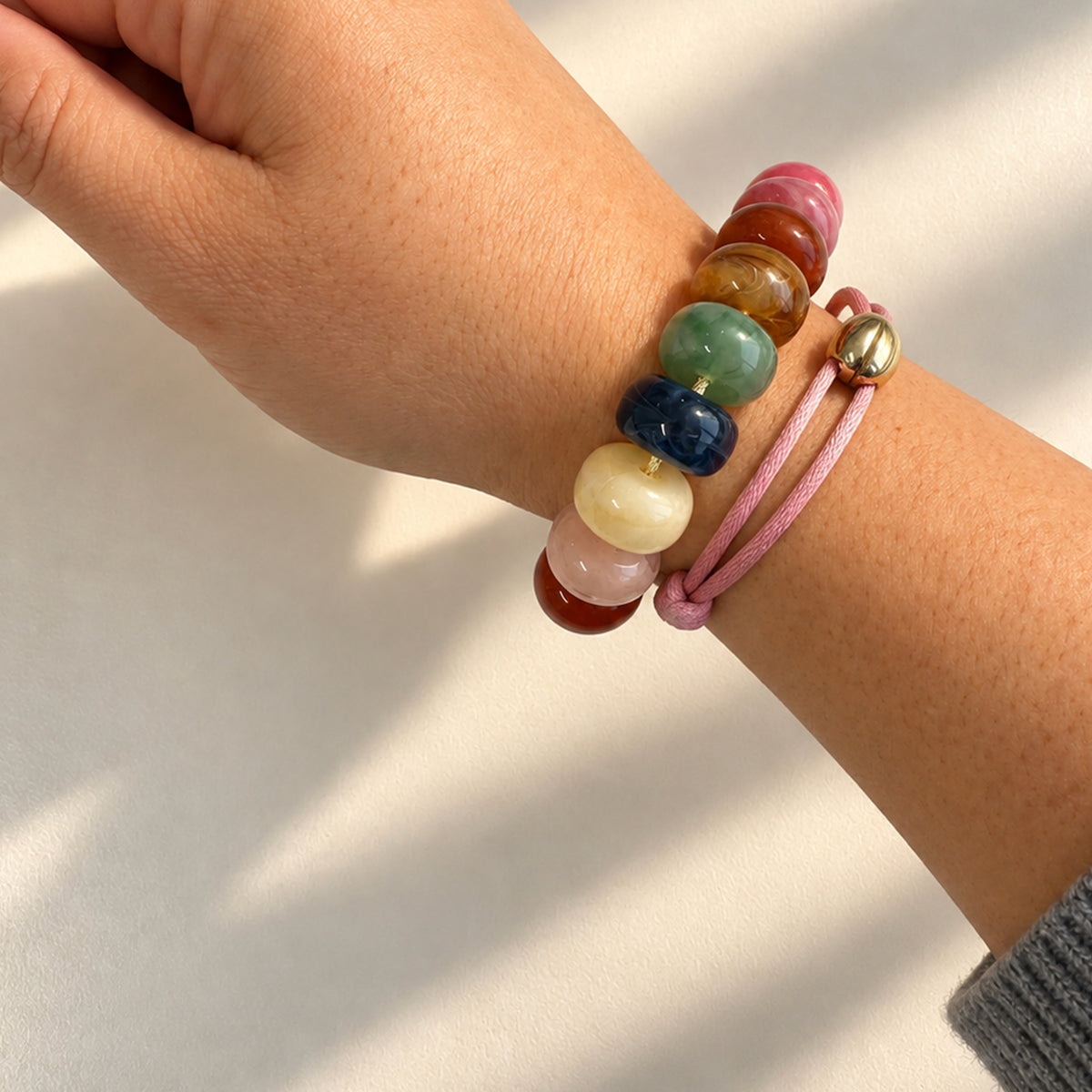 Armband Disc, NO.03
