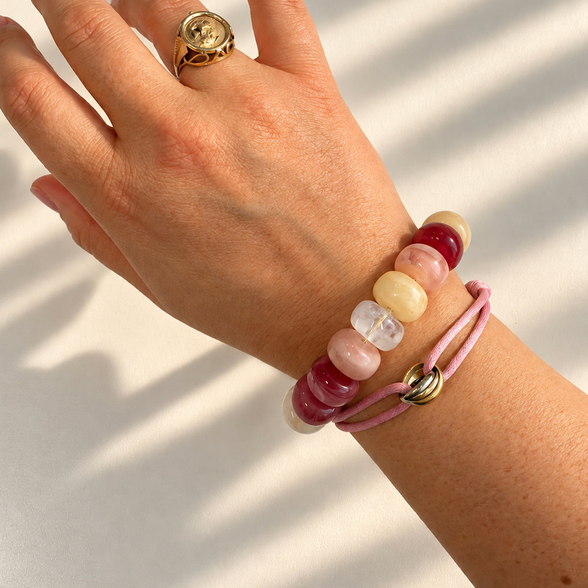 Armband Disc, NO.06