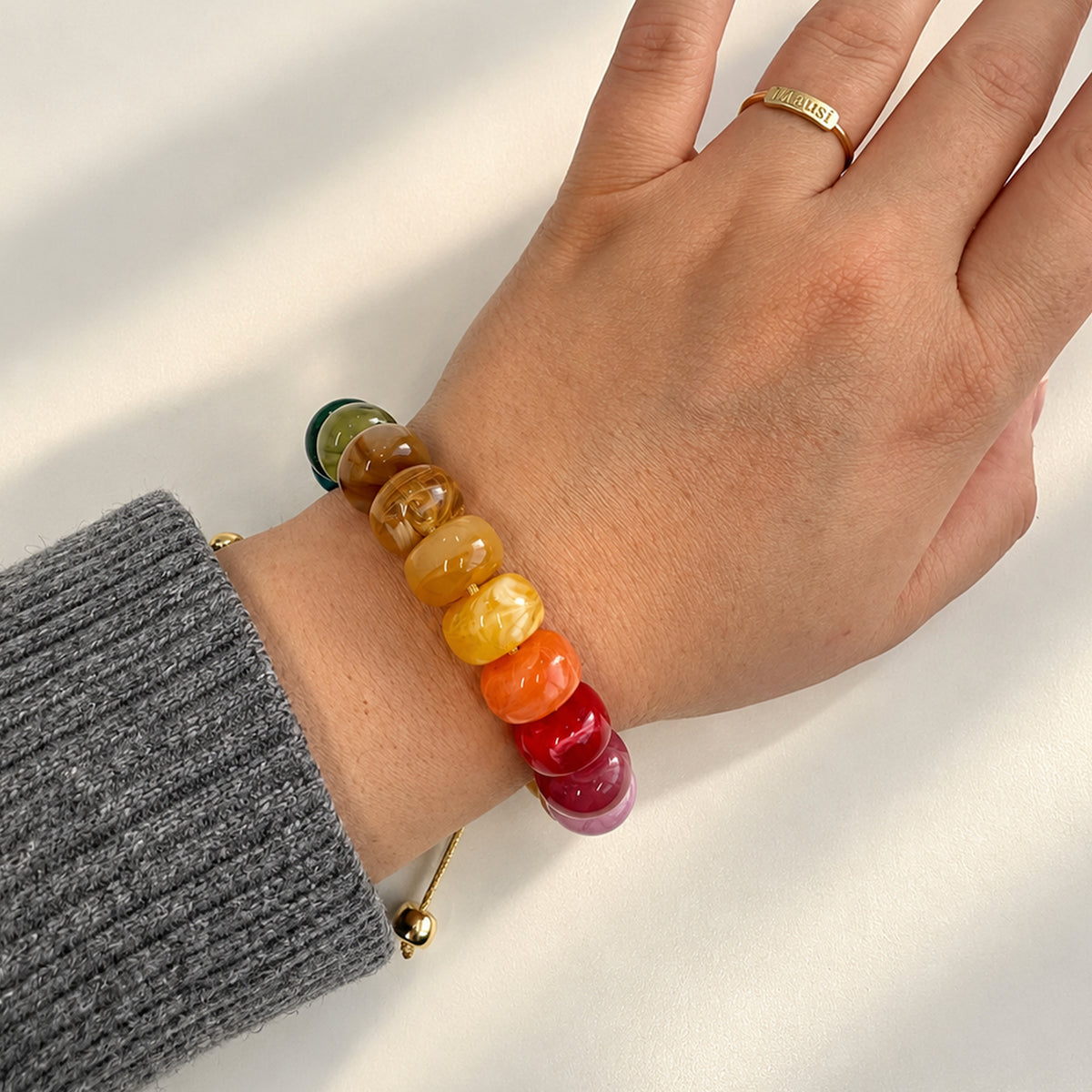 Armband Disc, NO.07