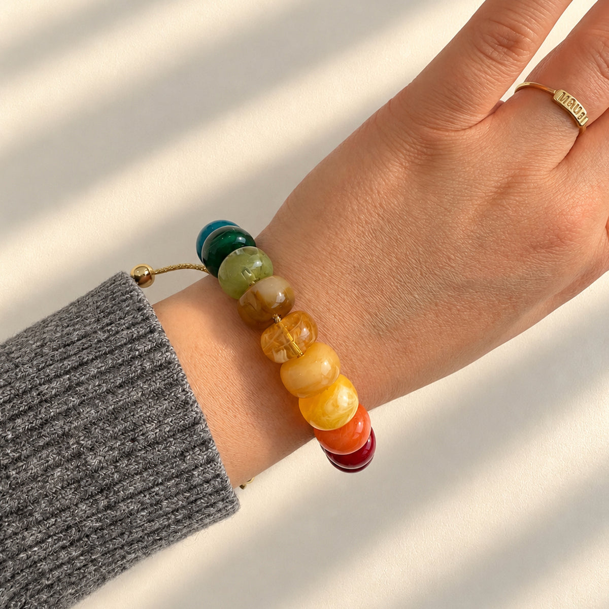 Armband Disc, NO.07