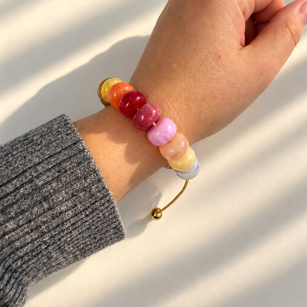 Armband Disc, NO.07