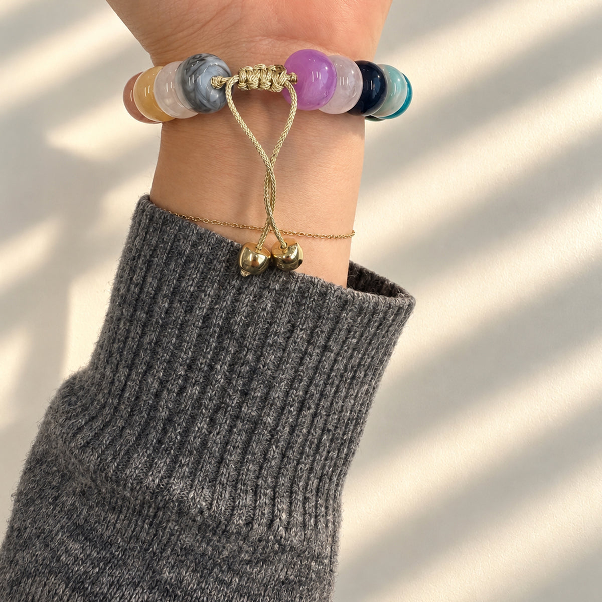 Armband Disc, NO.07