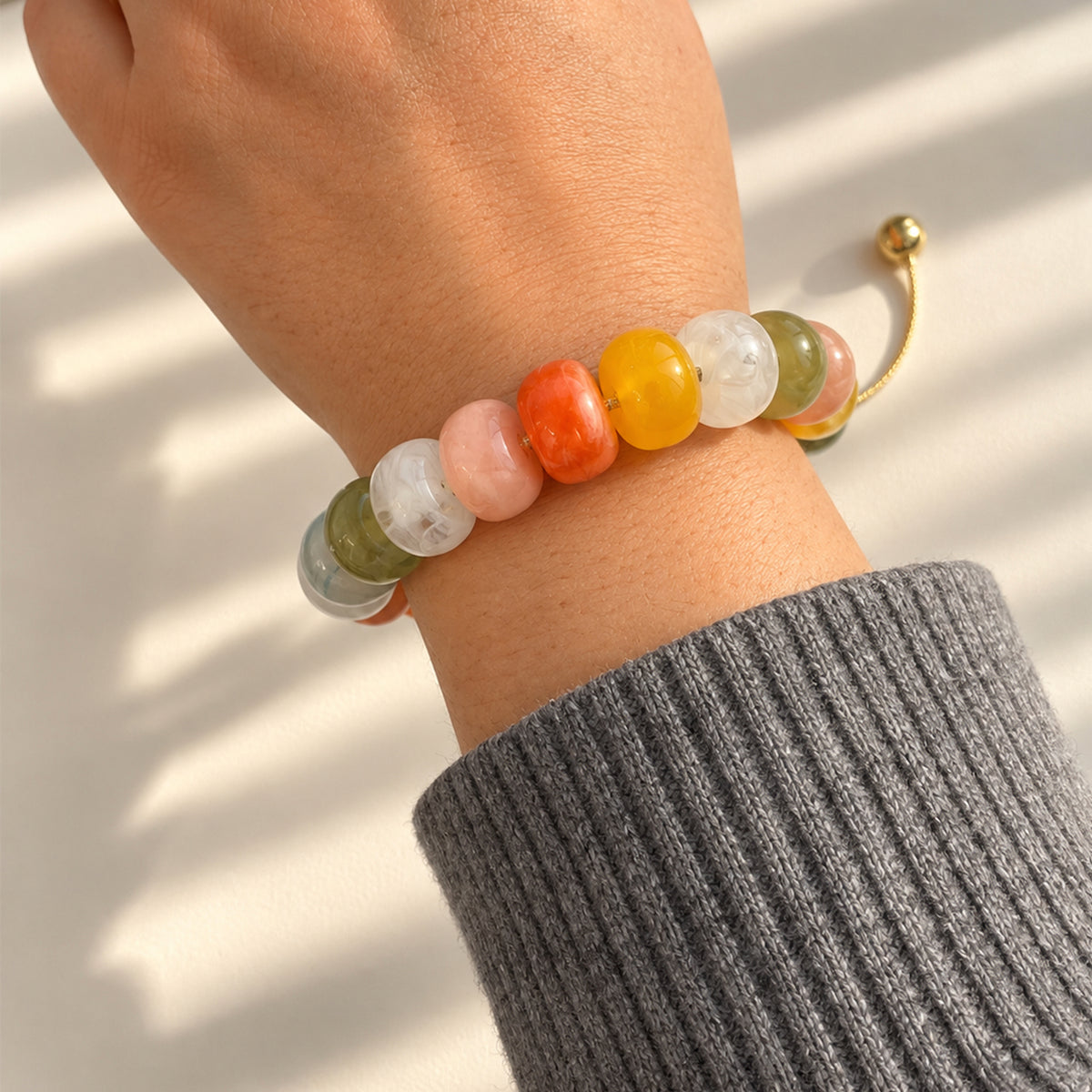 Armband Disc, NO.09