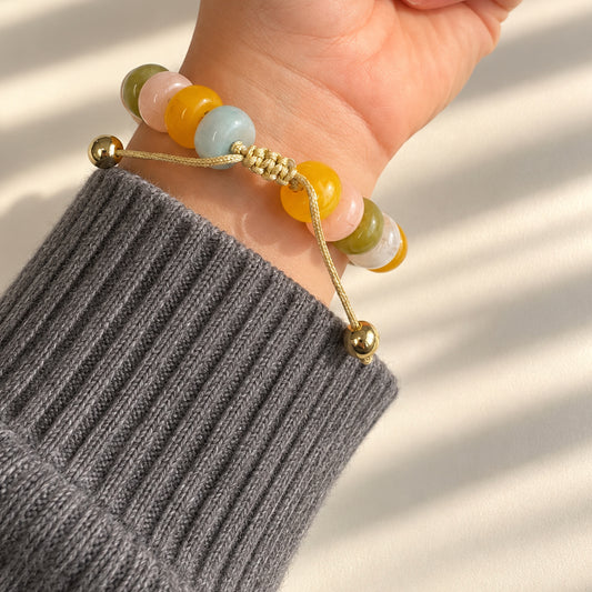 Armband Disc, NO.09