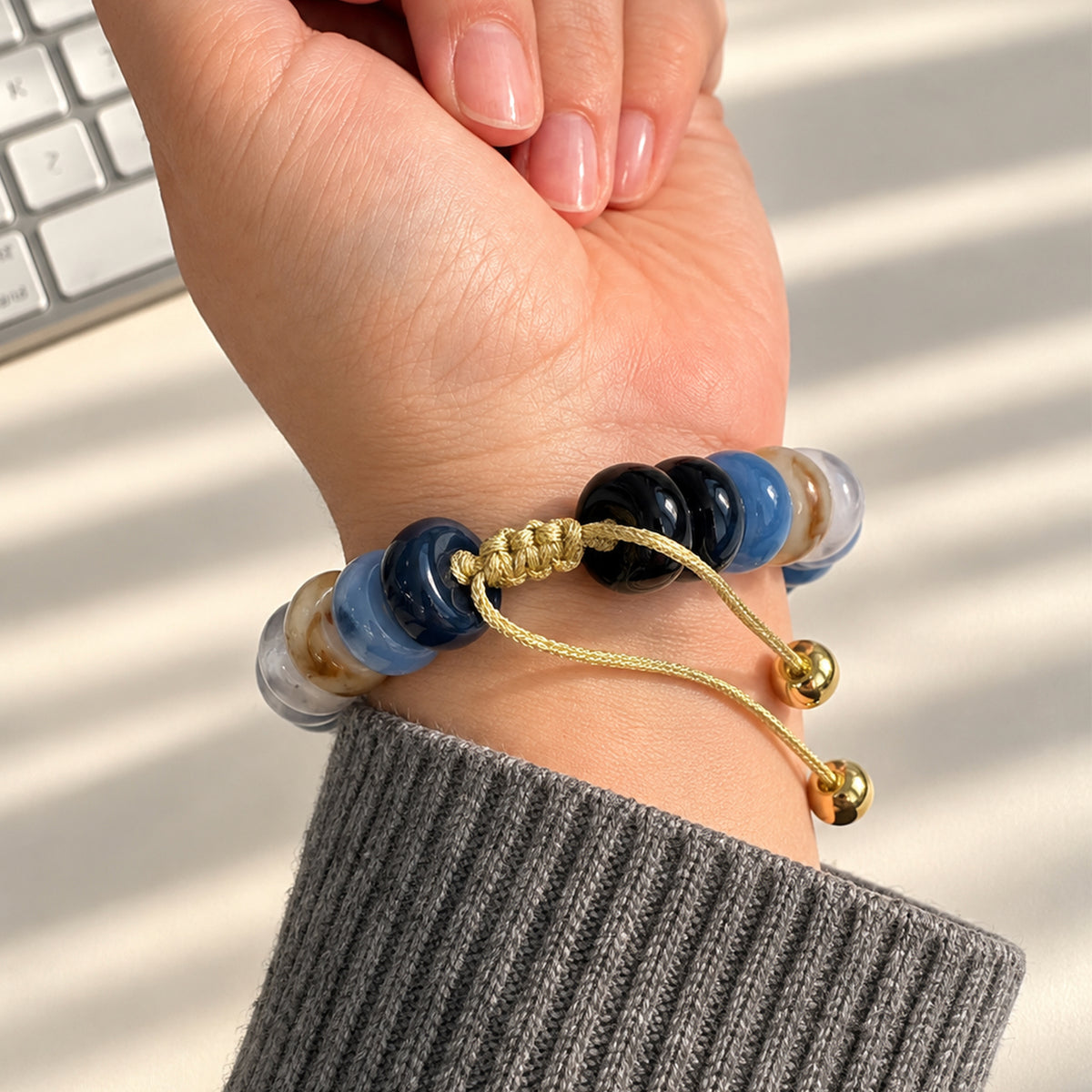 Armband Disc, NO.10