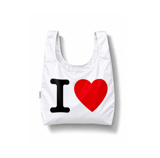 Shopping Bag, I LOVE