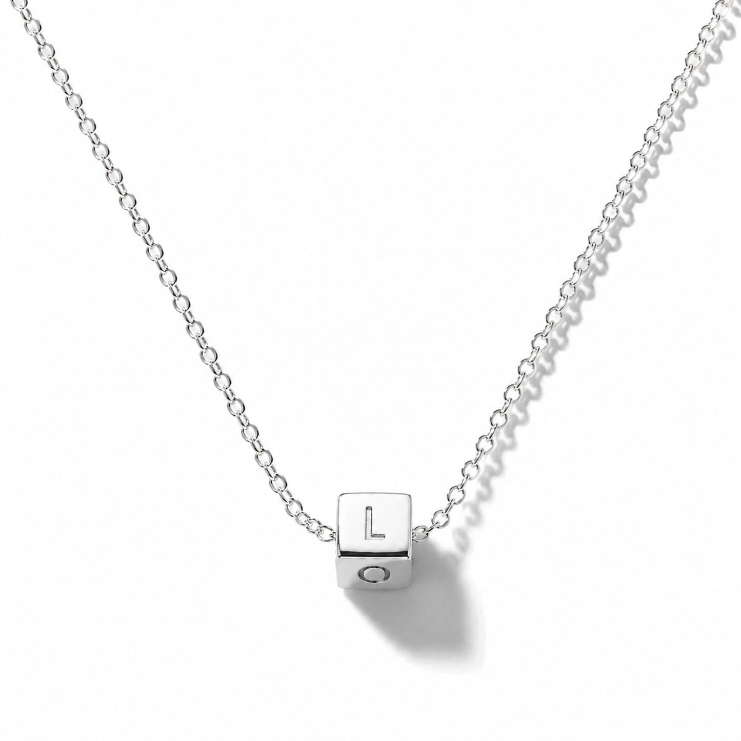 Kette LOVE
