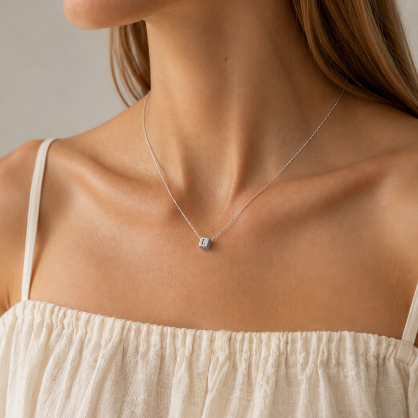 Kette LOVE