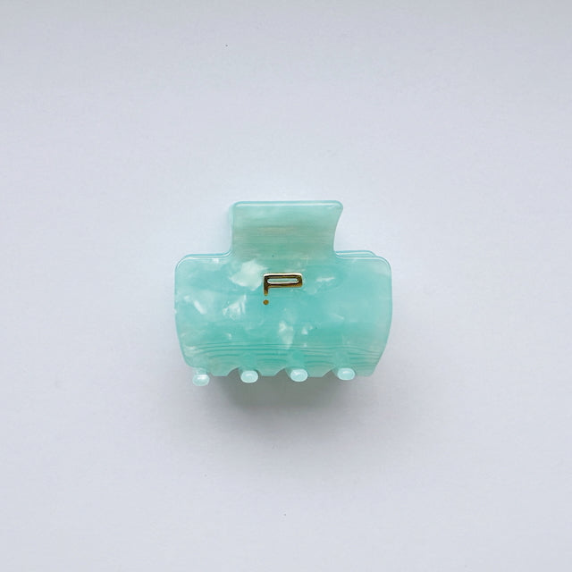 Haarklammer NO.01, mint