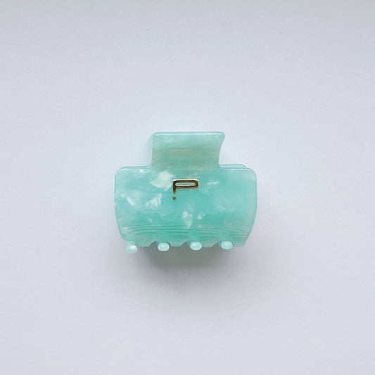 Haarklammer NO.01, mint